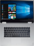 Lenovo Yoga 720-15IKB 2-in-1, 15.6" Touch, Core i7 7700HQ Quad-Core, 16GB RAM, 256GB SSD, GTX1050, Win10 H - Refurbished