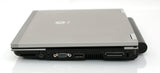 HP ELITEBOOK 2540P: core i7 L640 2.13GHz daul core 4 logic processor, 4GB DDR3, 320G, Webcam, BT, DP, VGA, 12" 1280x800, win7 pro