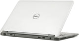 Dell Latitude E7440 Ultrabook: Intel i5-4310U 2.0GHz, 8GB RAM, 128GB SSD, Webcam, Win 10 Pro, French Keyboard – Refurbished
