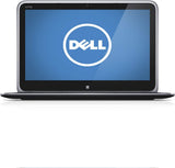 Dell XPS 12 2-in-1 Convertible: Intel i5 3427U 1.8GHz, 4GB RAM, 120GB SSD, 12.5" Full HD, webcam, mini-DP, Win 10 Pro  – Refurbished