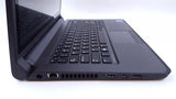 Manufacturer Refurbished Dell Latitude 3350 Laptop: Intel Pentium 3825u 1.9 GHz/4Gb/128Gb SSD /13.3" Touch/ Win 10 Pro