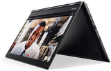 Lenovo ThinkPad X1 Yoga 2nd Gen 14" WQHD (2560x1440) Touchscreen Display 2-in-1 Ultrabook - Intel Core i7-7600U 2.8GHz, 16GB RAM, 256GB SSD, Webcam, HDMI,  Windows 10 Pro - Refurbished