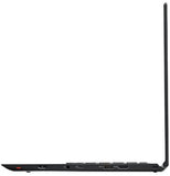 Lenovo ThinkPad X1 Yoga 2nd Gen 14" WQHD (2560x1440) Touchscreen Display 2-in-1 Ultrabook - Intel Core i7-7600U 2.8GHz, 16GB RAM, 256GB SSD, Webcam, HDMI,  Windows 10 Pro - Refurbished