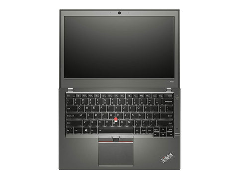 Lenovo ThinkPad X250 Ultrabook: Core i5-5300U 2.3GHz, 8GB, 256GB