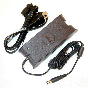 Dell laptop charger 19.5V/4.62A Centrol pin 7.5/5.0mm PA-10 AC Adapter DEL03