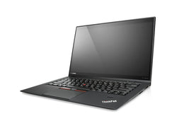 Lenovo Thinkpad X1 Carbon Ultrabook: Intel i5-3420U 1.8GHz, 8GB, 128GB SSD, 14”, Webcam, Win 10 Pro – Refurbished
