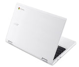Acer Chromebook R 11 CB5-132T-C1G2 11.6-inch HD Touch Notebook with bilingual keyboard