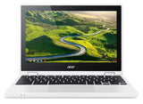 Acer Chromebook R 11 CB5-132T-C1G2 11.6-inch HD Touch Notebook with bilingual keyboard
