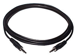 Audio cable 3.5mm