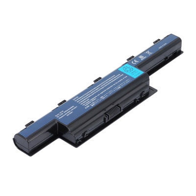 New Laptop/ Notebook Battery Replacement for Acer Aspire 4250, 4253, 4551, 4560, 4738, 4750, 4752,4771, 5251, 5336, 5551 (10.8 Volt Li-ion)