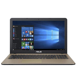ASUS VivoBook X441U 14" Laptop with Intel® Core™ i5-7200 2.5GHz, 1TB HDD, 8GB RAM,  Windows 10 Home