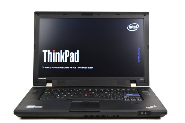 Lenovo ThinkPad L520 15.6