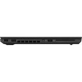 Lenovo T440 i5 -4300u 1.9GHz (2.49) 8g 500G 14" (1600x900) webcam mini DP win10 pro