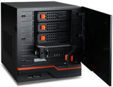 Acer AC100 MicroServer Server System Intel Xeon E3-1260L 2.4GHz / 8GB DDR3 ECC / 1TB HDD / NO OS / No front panel key