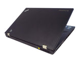 Lenovo ThinkPad L430 14" Laptop, Intel Core i3 2.40GHz, 4GB DDR3, 320GB HDD, DVDRW, NO WEBCAM, Win 10 Pro - Refurbished