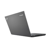 Lenovo Thinkpad T440s Ultrabook: i5-4300u 1.9GHz / 12G RAM / 180GB SSD / webcam / 14" Display 1600x900 / Backlit KB / Windows 10 pro / No Optical Drive