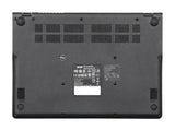 Acer Chromebook C720 Intel Celeron 2955U Dual-Core 2GB RAM 16GB SSD 11.6" Chrome OS