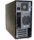 DELL Vostro 260 MT Mini Tower (Intel Core i3 3.1G/4G DDR3 RAM/250G HDD/Win7 Pro)