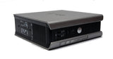 DELL Optiplex 755 Ultra Small(Core2Duo 2.33G/4G RAM/160G HDD/ WinVista)