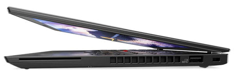 Lenovo ThinkPad X280 Ultrabook: Core i5-8350U Quad-Core, 8GB