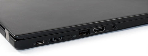 Lenovo ThinkPad X280 Ultrabook: Core i5-8350U Quad-Core, 8GB