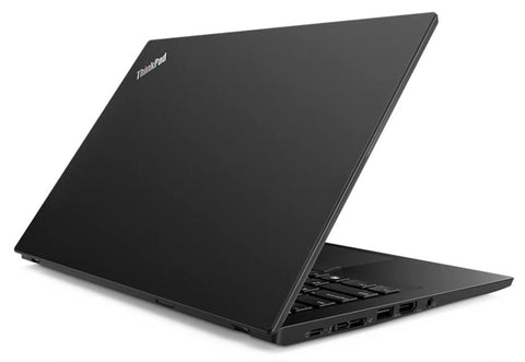 Lenovo ThinkPad X280 Ultrabook: Core i5-8350U Quad-Core, 8GB