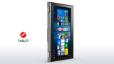 Lenovo Yoga 260 Business Convertible - 12.5” Touch, Intel i5-6200U 2.3GHz, 8GB, 180GB SSD, Webcam, HDMI, Windows 10 Pro - Refurbished