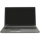 TOSHIBA TECRA Z50-A: Intel i7 4600u 2.1GHZ, 16G DDR3L, 500GB HDD, 15.6 1920x1080, HDMI, Webcam, Backlit Keyboard with number pad, WIN10 PRO