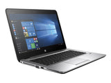 HP elitebook 745 G3: AMD Pro A10-8700B R6 1.8GHz Quad-Core, 8G DDR3L, 256 SSD, webcam, bluetooth, win10 pro