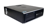 HP Compaq 6200 Pro SFF(Intel Core i5 3.1G/8G DDR3 /500G HDD / Win7 Pro)