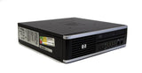 HP Compaq Elite 8000 Ultra Slim (Core2Duo 3.15G /4G DDR3/ 250G HDD/Win7 Pro)