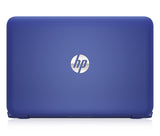 HP Stream 11.6-Inch Netbook