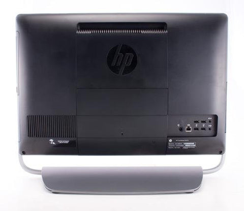 HP TouchSmart 520-1155 23
