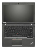 Lenovo ThinkPad T450 14” Professional Laptop: i7 -5600u 2.6GHz, 8GB RAM, 128GB SSD, Windows 11 pro, MS Office 2021 – Refurbished (SKU: LN-T450-1)