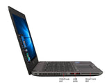 HP Elitebook 840 G2: i5-5300u 2.3GHz / 8G RAM / 128GB SSD / webcam / 14" Display 1920x1080 / Backlit KB / Windows 10 pro / No Optical Drive