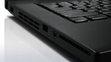 LENOVO THINKPAD L450 Laptop: Intel Core i5 4300U 1.9GHZ, 8GB RAM, 256GB SSD, 14", Webcam, Windows10 PRO - Refurbished