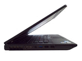 Lenovo ThinkPad L430 14" Laptop, Intel Core i3 2.40GHz, 4GB DDR3, 320GB HDD, DVDRW, NO WEBCAM, Win 10 Pro - Refurbished