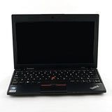 LENOVO Thinkpad X120e 11.6" laptop (AMD Dual Core 1.6G/4G DDR3/160G HDD/Win7 Home)