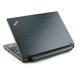 LENOVO Thinkpad X120e 11.6" laptop (AMD Dual Core 1.6G/4G DDR3/160G HDD/Win7 Home)