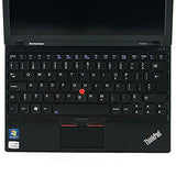 LENOVO Thinkpad X120e 11.6" laptop (AMD Dual Core 1.6G/4G DDR3/160G HDD/Win7 Home)