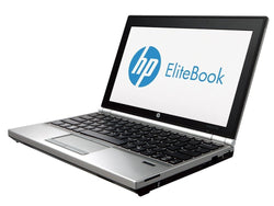HP elitebook 2170p: i5-3427u 1.8GHz, 4G DDR3, 128GB SSD, Webcam, 11.6" Display, Windows 11 Pro, MS Office 2021 - Refurbished (SKU: HP-2170P)