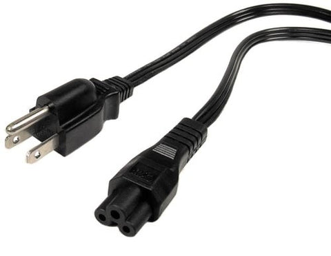 Notebook Power Cable 3pins
