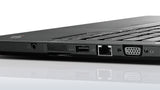 Lenovo Thinkpad T440S i5-4300U @ 1.9Ghz , 128GB SSD , 4GB DDR3 RAM , 14" 1600x900, Webcam, mini Display port, USB3, Windows 10 Professional