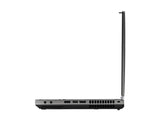 HP Work Station Elitebook 8470w: i5 3360 2.8GHz / 8G RAM / 320GB HDD / DVDRW / webcam / 14" Display /AMD FirePro M2000 1Gb dedicated Video Card / Windows 7 pro