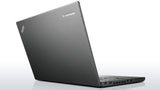 Lenovo Thinkpad T440s Ultrabook: i5-4300u 1.9GHz, 8GB RAM, 128G SSD, 14" Screen, Webcam, Windows 11 Pro, MS Office 2021 - Refurbished. (SKU: LN-T440-1)