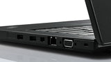 LENOVO THINKPAD L450 Laptop: Intel Core i5 4300U 1.9GHZ, 8GB RAM, 256GB SSD, 14", Webcam, Windows10 PRO - Refurbished