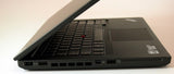 Lenovo Thinkpad T440s Ultrabook: i5-4300u 1.9GHz, 8GB RAM, 128G SSD, 14" Screen, Webcam, Windows 11 Pro, MS Office 2021 - Refurbished. (SKU: LN-T440-1)