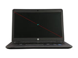HP EliteBook 840 G2 14" FHD Touchscreen Business Laptop: i5-5200u 2.2GHz / 16G RAM / 512GB SSD / webcam / 14" Touch Display 1920x1080 / Windows 11 Pro - Refurbished. (SKU: HP-840G2-1)