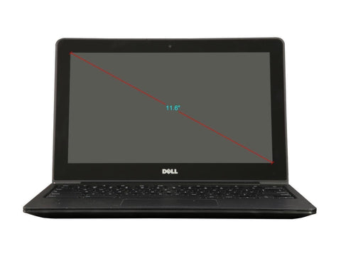 Dell chromebook 11 2025 celeron 2955u